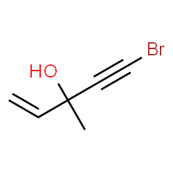 LL-BM 123 Structure