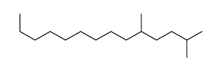 1-(1,1-Dimethylethyl)decahydronaphthalene structure