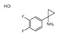 573704-57-1 structure