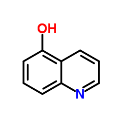 5-Hydroxyquinoline picture