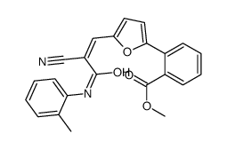 5824-22-6 structure