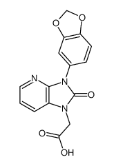 61963-49-3结构式