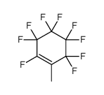 2,3,3,4,4,5,5,6,6-Nonafluoro-1-methyl-1-cyclohexene picture