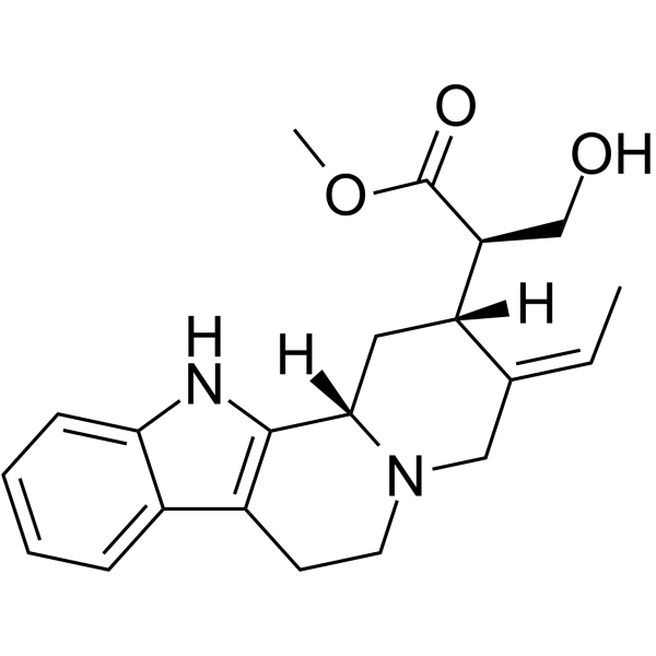 16-epi-isositsirikine Structure
