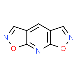 Diisoxazolo[5,4-b:4,5-e]pyridine (9CI) picture