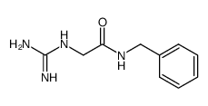(R)-3,4-dihydroxybutanenitrile Structure