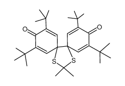 81075-13-0 structure