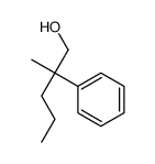 beta-methyl-beta-propylphenethyl alcohol picture