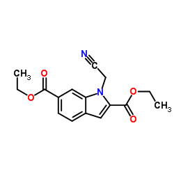 916454-18-7 structure