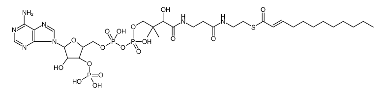 dodecenoyl+2-dodecenoyl picture