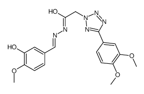 94772-06-2 structure