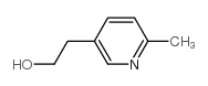 6-Methyl-3-pyridineethanol picture