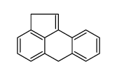 2,6-dihydroaceanthrylene结构式