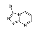 3-bromo-[1,2,4]triazolo[4,3-a]pyrimidine picture