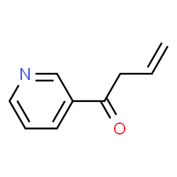3-Buten-1-one,1-(3-pyridinyl)-(9CI) picture