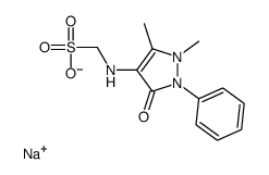 Amizole结构式