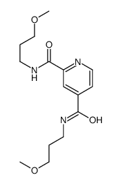 Safironil structure