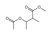 methyl 3-acetoxy-2-methyl butyrate picture