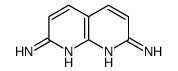 [1,8]NAPHTHYRIDINE-2,7-DIAMINE picture