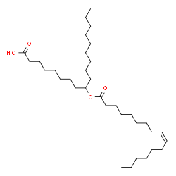 9-POHSA structure