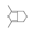 4,6-Dimethyl-1H,3H-thieno[3,4-c]thiophene picture