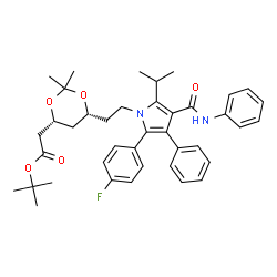 Xylazine-d6 Hydrochloride Structure