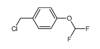 1-(氯甲基)-4-(二氟甲氧基)苯图片