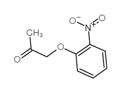 1-(2-nitrophenoxy)propan-2-one picture