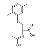 N-Acetyl-S-(2,5-dimethylbenzene)-L-cysteine picture