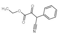 3-氰基-3-苯基丙酮酸乙酯图片