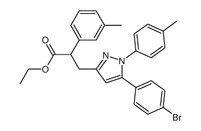 648869-40-3 structure