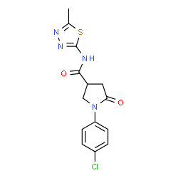 663200-34-8 structure