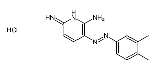 trisodium [N,N-bis(phosphonomethyl)glycinato(5-)]nickelate(3-) structure
