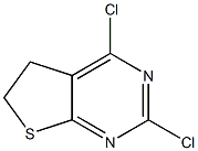 2,4-Dichloro-5,6-dihydro-thieno[2,3-d]pyriMidine图片