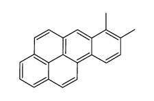 Benzo(a)pyrene, 7,8-dimethyl- picture