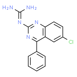 NHE3-IN-2 Structure