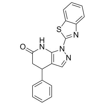 Neurotoxin Inhibitor picture