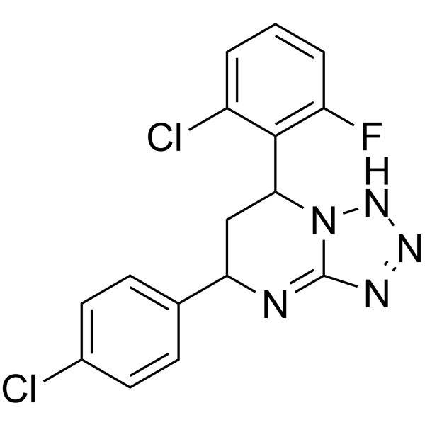 HBF-0259 structure