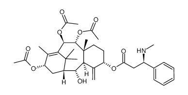 taxezopidine O结构式