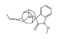 Rankinidine structure