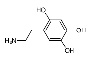 Topamine Structure