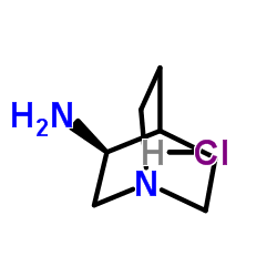 (S)-3-Aminoquinuclidine Dihydrochloride picture