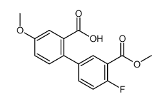 1261912-52-0 structure