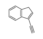 1H-Indene, 3-ethynyl- (9CI) picture