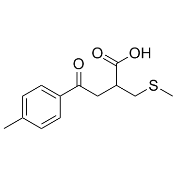 S-methyl-KE-298 structure