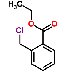 Ethyl 2-(chloromethyl)benzoate picture