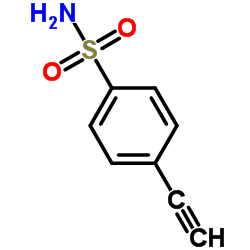 4-Ethynylbenzenesulfonamide picture