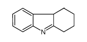 2,3,4,4a-Tetrahydro-4a-methyl-1H-carbazole结构式