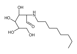 N-OCTYL-D-GLUCOSAMINE picture