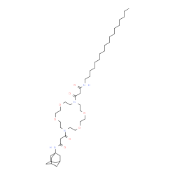 MAGNESIUM IONOPHORE V structure